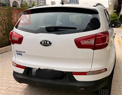 کیا سپۆرتاج